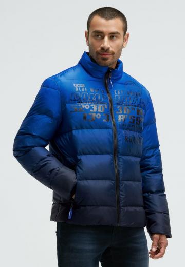 Зимняя куртка