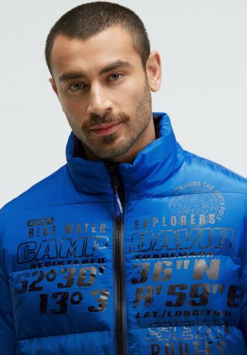 Зимняя куртка