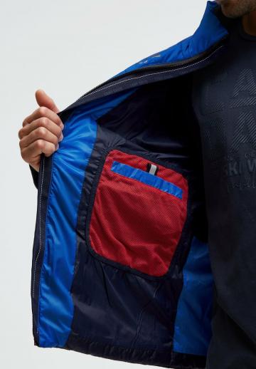 Зимняя куртка