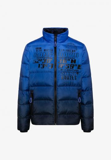 Зимняя куртка