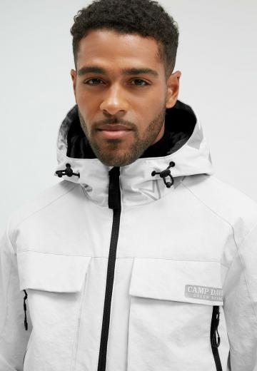 Зимняя куртка