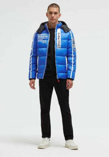 Зимняя куртка