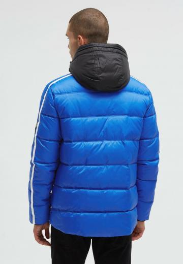 Зимняя куртка