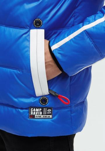 Зимняя куртка