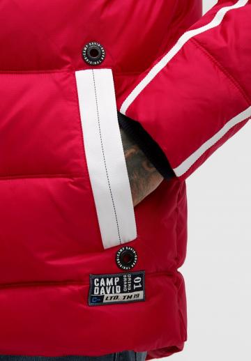 Зимняя куртка