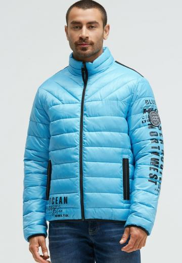 Зимняя куртка