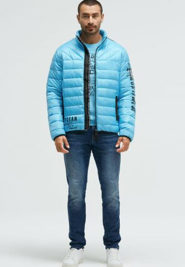 Зимняя куртка