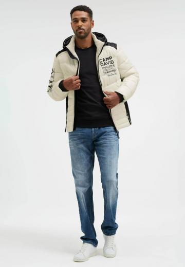 Зимняя куртка