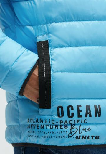 Зимняя куртка