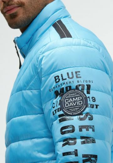 Зимняя куртка