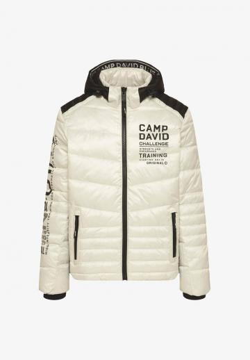 Зимняя куртка