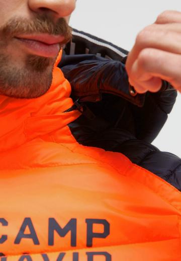 Зимняя куртка