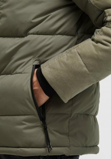 Зимняя куртка