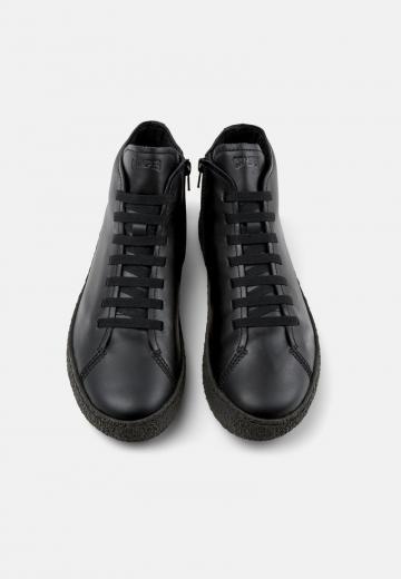 Высокие кеды