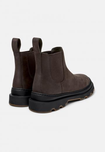 Ботинки челси