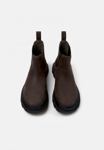 Ботинки челси