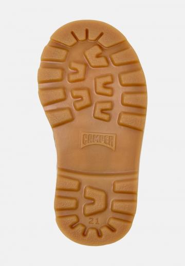 Высокие кеды