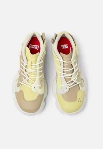 Гандбольные кроссовки