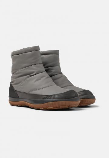 Зимние ботинки