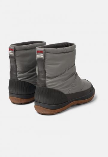 Зимние ботинки