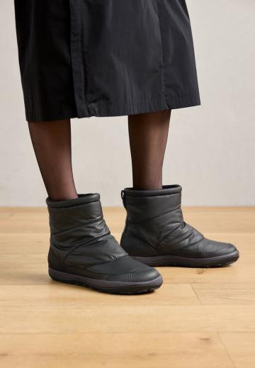 Зимние ботинки