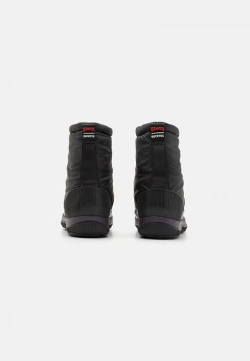 Зимние ботинки