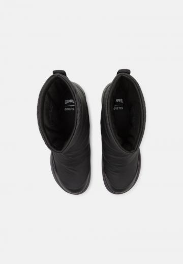 Зимние ботинки