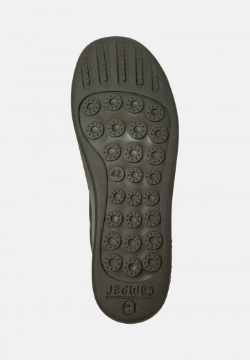 Высокие кеды