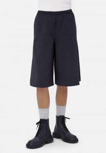 Полусапожки на платформе