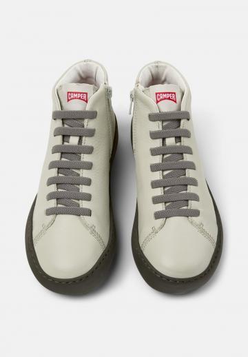 Высокие кеды