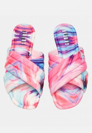 Гандбольные кроссовки