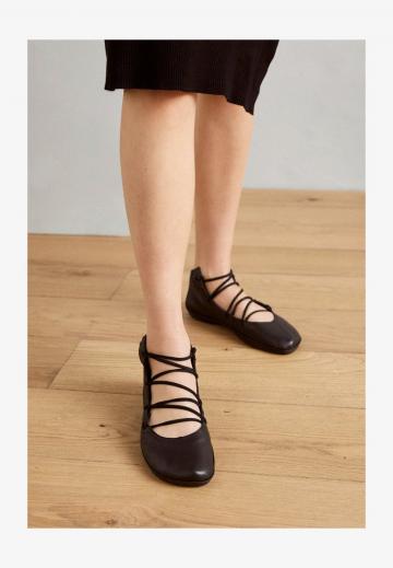 Спортивные балетки