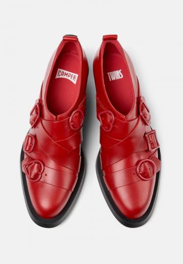 Полуботинки