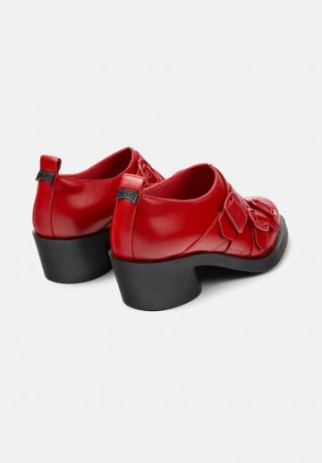 Полуботинки