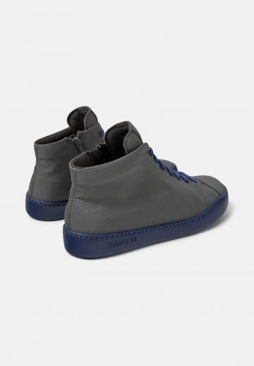 Высокие кеды