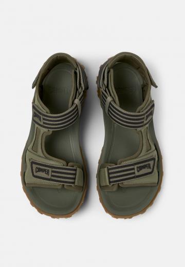 Походные сандалии