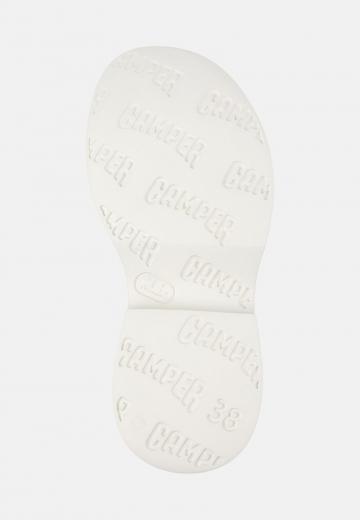 Босоножки на платформе