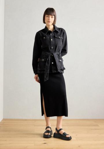 Босоножки на платформе