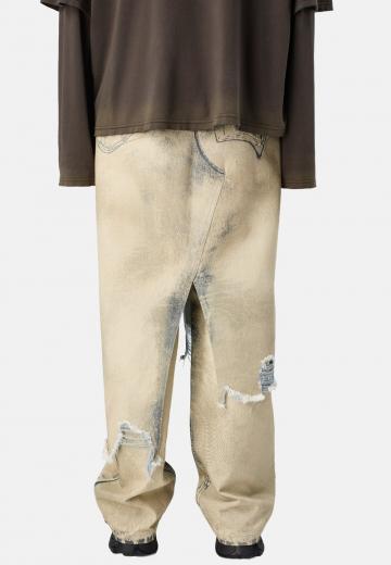 Летняя юбка