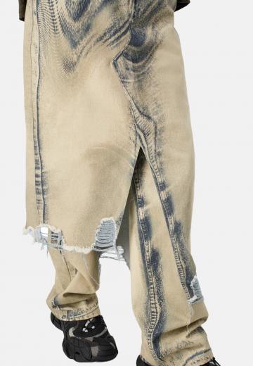 Летняя юбка