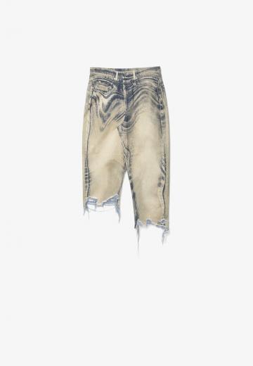 Летняя юбка