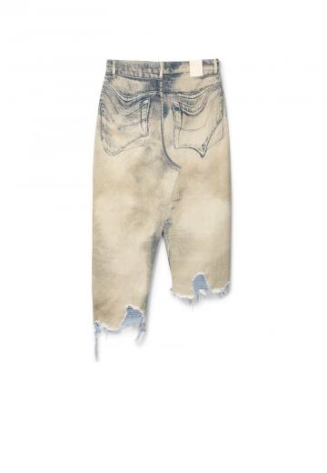 Летняя юбка