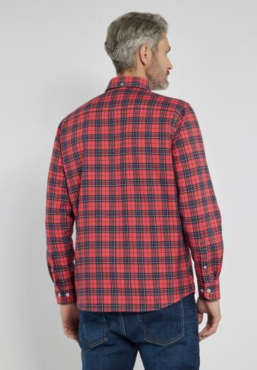 Блузка-рубашка