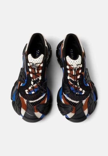 Гандбольные кроссовки