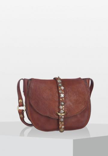 Сумка через плечо