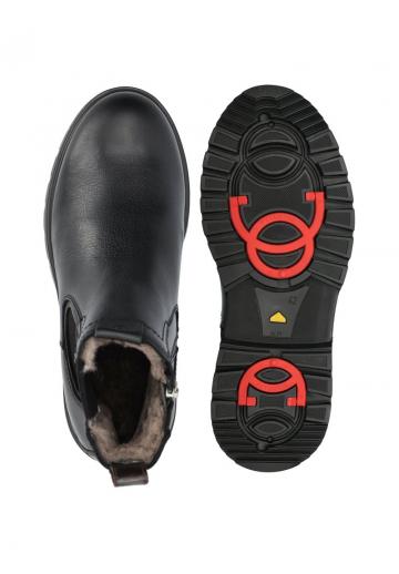 Зимние ботинки