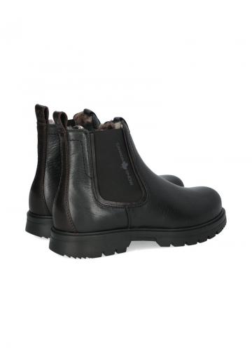 Зимние ботинки