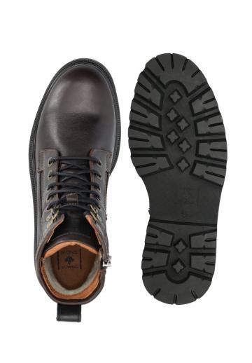 Зимние ботинки