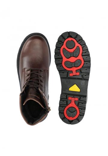 Зимние ботинки