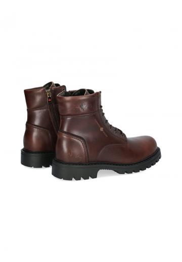 Зимние ботинки